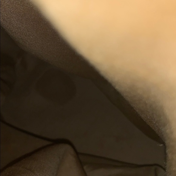 Straw shoulder bag - Picture 4 of 5